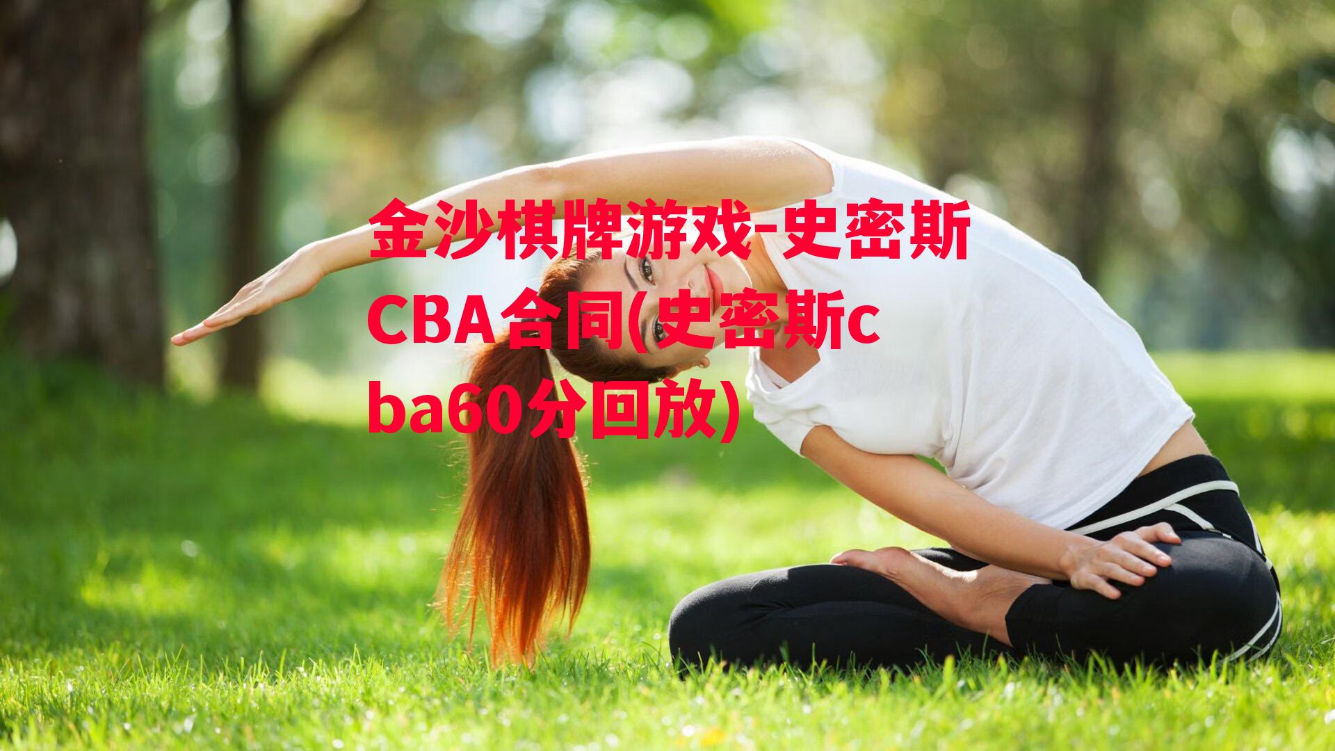 史密斯CBA合同(史密斯cba60分回放)